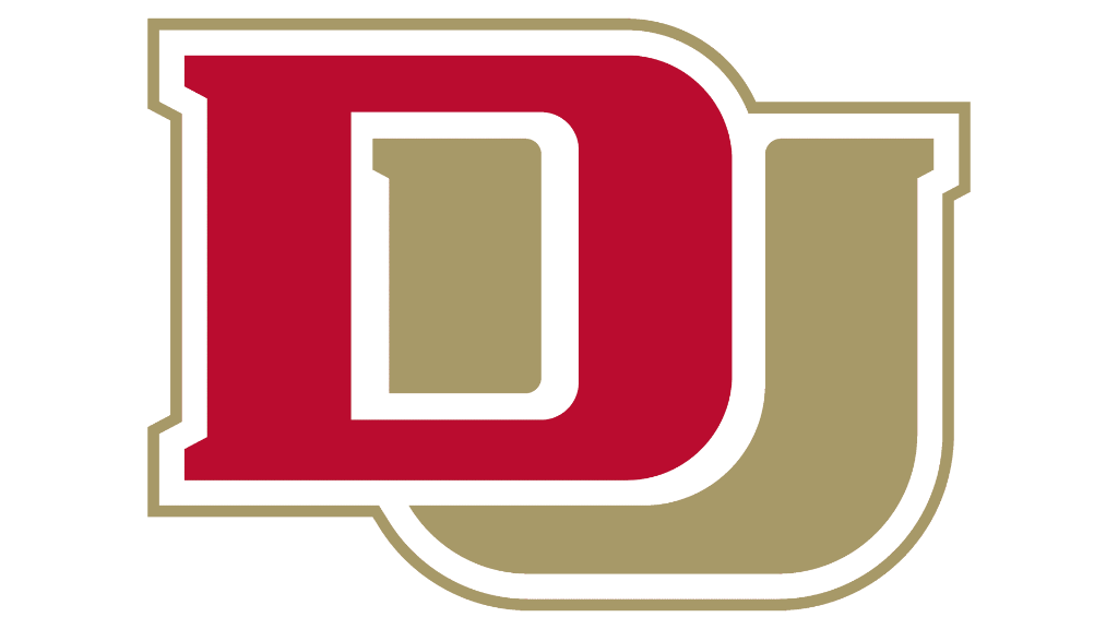 University of Denver logo