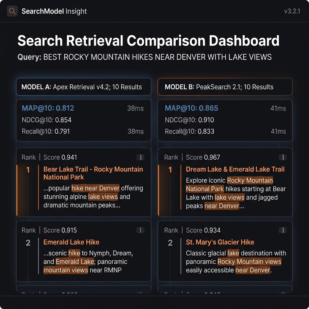 Search Arena preview